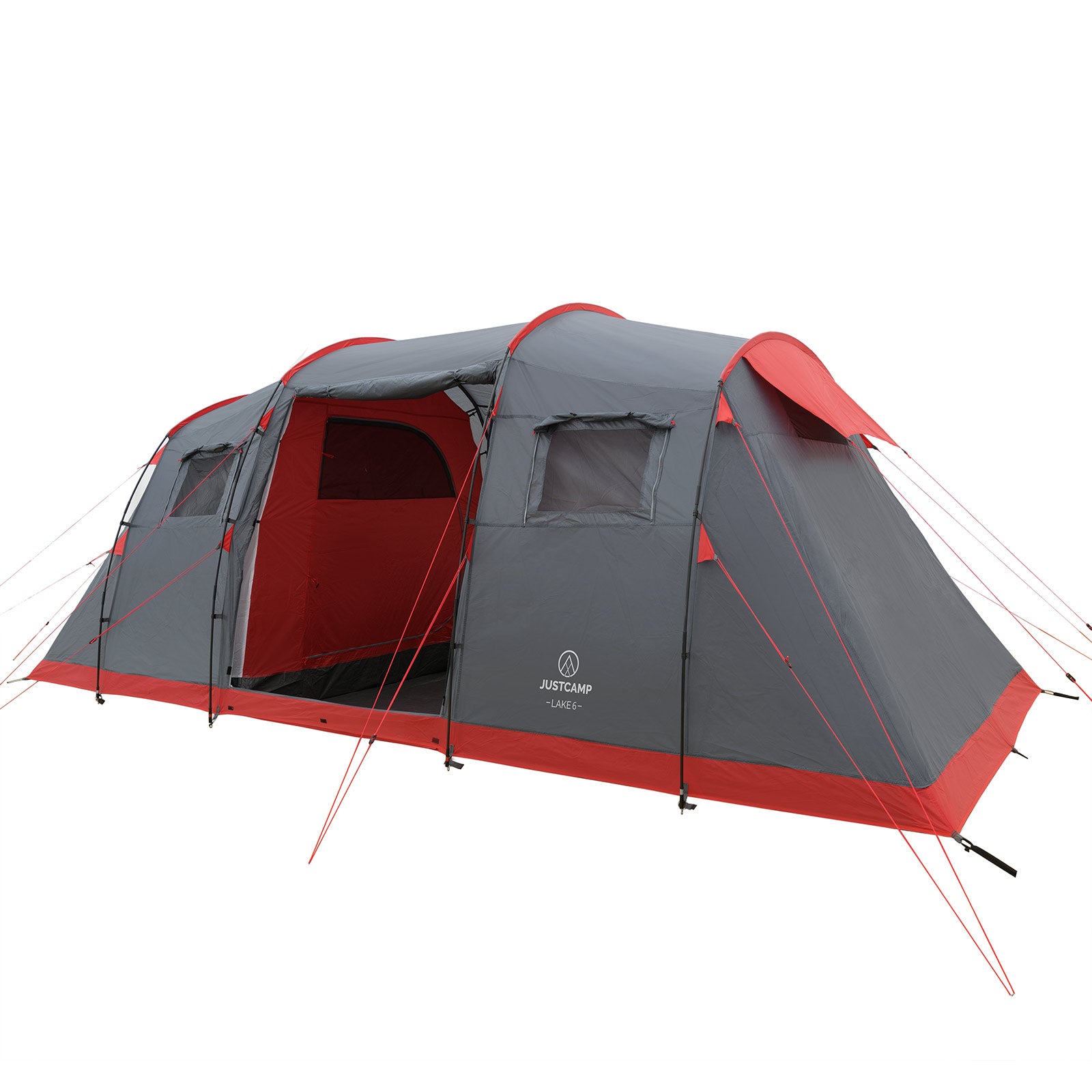 best camp kuppelzelt bunburry 6 6 Personen Zelt